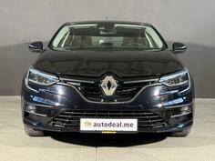 Renault - Megane - AUTOMATIC - 2022 GOD