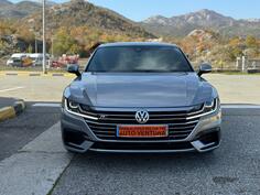 Volkswagen - Arteon - R-line