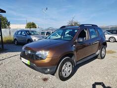 Dacia - Duster - 1.5Dci