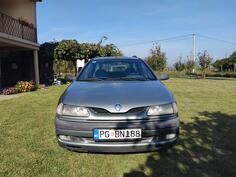 Renault - Laguna - 1.8