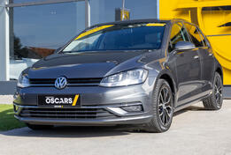 Volkswagen - Golf 7.5 - 1.6 TDI