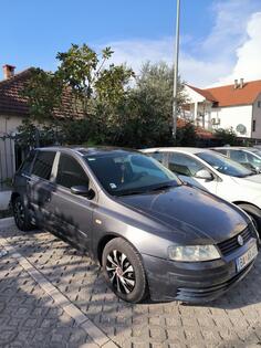 Fiat - Stilo - 1.9jtd