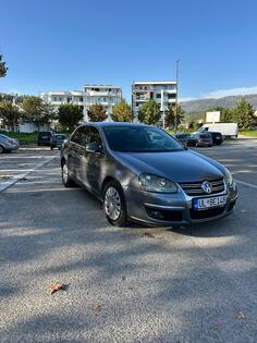 Volkswagen - Jetta - 1.9 TDI