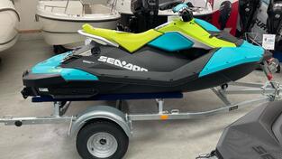 BRP - Sea Doo Spark 2 UP