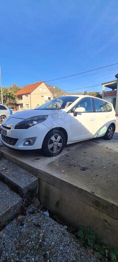 Renault - Grand Scenic - 1.9 DCI