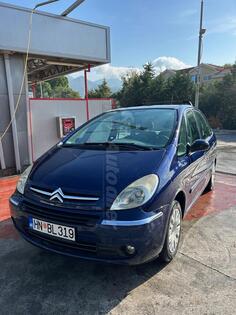 Citroen - Xsara Picasso - 1.6 HDI