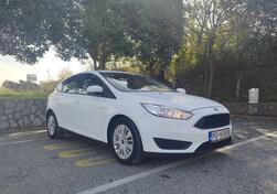 Ford - Focus - 1.0b 2018god