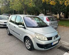 Renault - Scenic - 1.5 74 kw