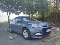 Hyundai - i20 - 1.2b 2018god