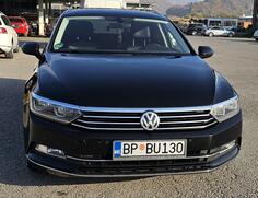 Volkswagen - Passat - 2.0 TDI