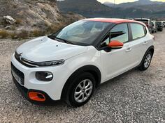 Citroen - C3 - 1.5 dci