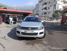 Volkswagen - Touareg - 3.0 3.0 V6 TDI 240HP