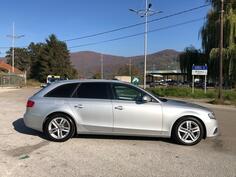 Audi - A4 - 2.0 TDI