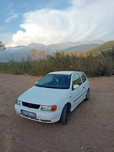 Volkswagen - Polo - 1.3