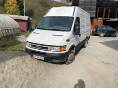 Iveco - Daily