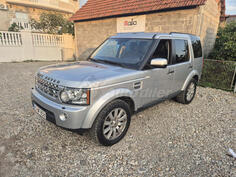 Land Rover - Discovery - 4 3.0 HSE SDV6