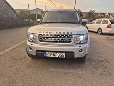 Land Rover - Discovery - 3.0 HSE SDV6