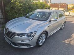 Renault - Talisman - 2.0 dci