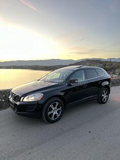 Volvo - XC 60 - 2.4  120kw  AWD