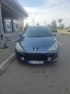 Peugeot - 307 - 2.0HDI