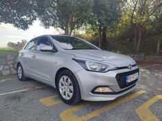 Hyundai - i20 - 1.2b 2018god