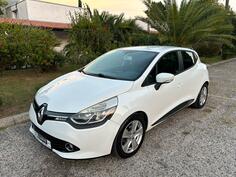 Renault - Clio - 1.5 DCI