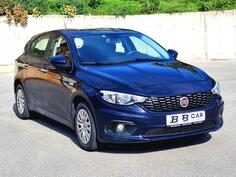 Fiat - Tipo - 1.6 JTDM