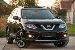 Nissan - X-Trail - 1.6 TEKNA