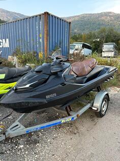 Sea doo - GTX LIMITED 300