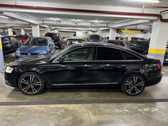 Audi - A6 - 2.0 TDI