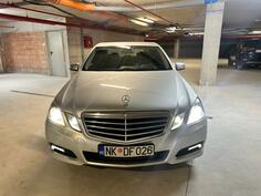 Mercedes Benz - E 220 - 2.2