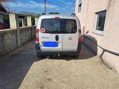 Fiat - Fiorino - 1.3jtd