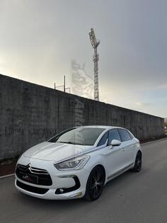 Citroen - DS5 - 1.6 HDI