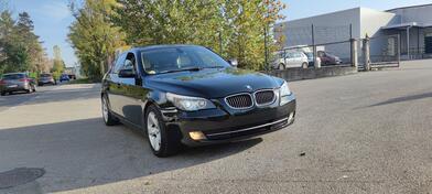 BMW - 520 - d