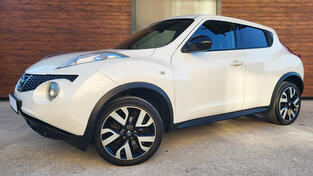 Nissan - Juke - 1.5 DCI