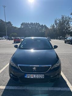 Peugeot - 308 - 1.5 d