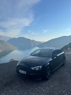 Audi - A3 - A3 2.0 3xSline