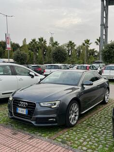 Audi - A5 - 2.0 tdi