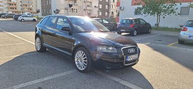 Audi - A3 - 1.9 TDI