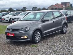 Volkswagen - Polo - 1.4 tdi