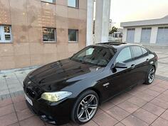 BMW - 520 - d