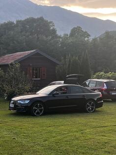 Audi - A6 - 2.0 TDI