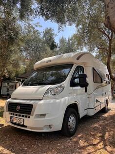 Fiat - DUCATO SUN LIVING LIDO S 42