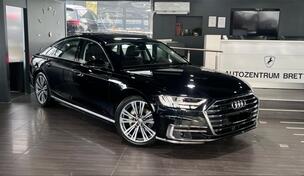 Audi - A8 - 5.0 tdi