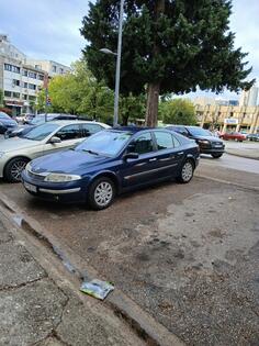 Renault - Laguna - 1.8