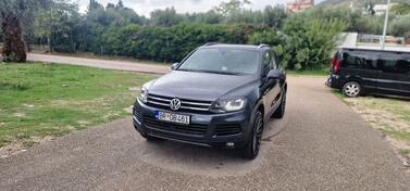 Volkswagen - Touareg - 3.0 tdi quattro