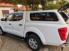 Nissan - Navara - 2.3 DCI