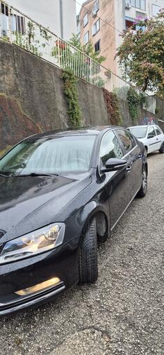 Volkswagen - Passat - 1.6 TDI