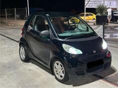 Smart - forTwo - 1000 benz