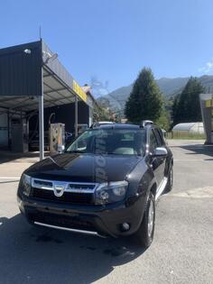 Dacia - Duster - 1.5 DCI